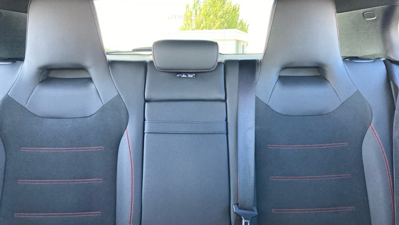 Mercedes-Benz A-Class A200 AMG Line Executive 5dr Auto Petrol Hatchback